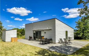 Lovely Home In Nexø With Wifi
